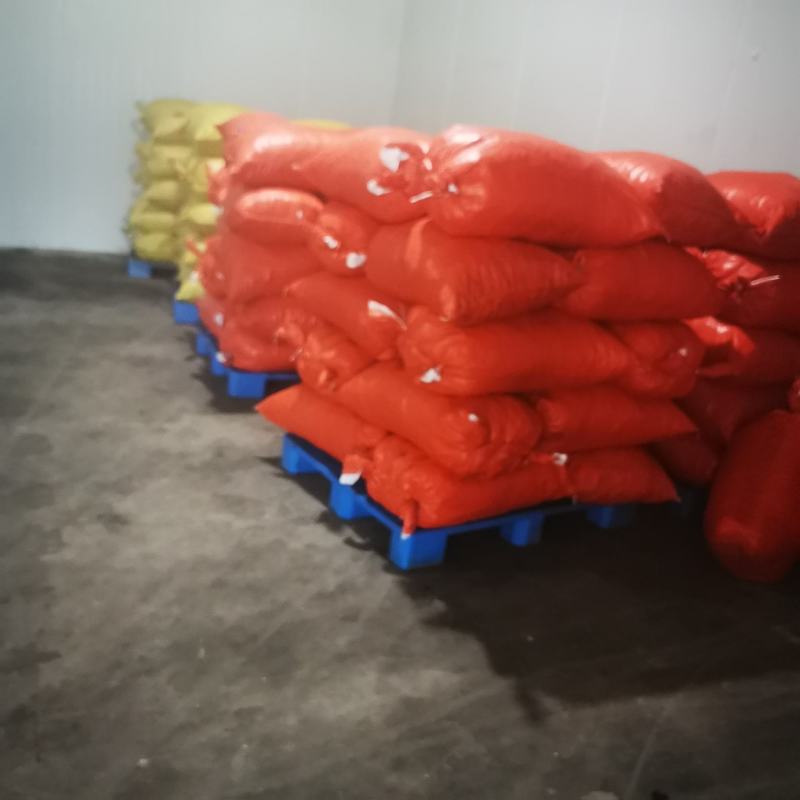 四川凉山德昌板栗 品质与机遇并存的特色农产品