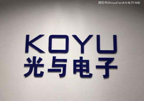 探索高功率器件新境界 GLF杰夫微GLFipower一级授权代理经销商与四川代理代办服务解析