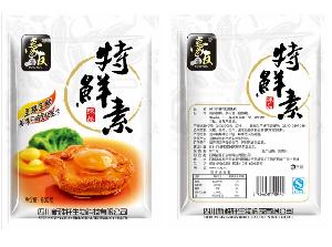 聚焦四川鸡精招商 鼎好食品招商网赋能代理加盟新机遇
